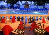 Hotel Allegro Playa Dorada Restaurant view pool Hotel Allegro Playa Dorada Restaurant view pool